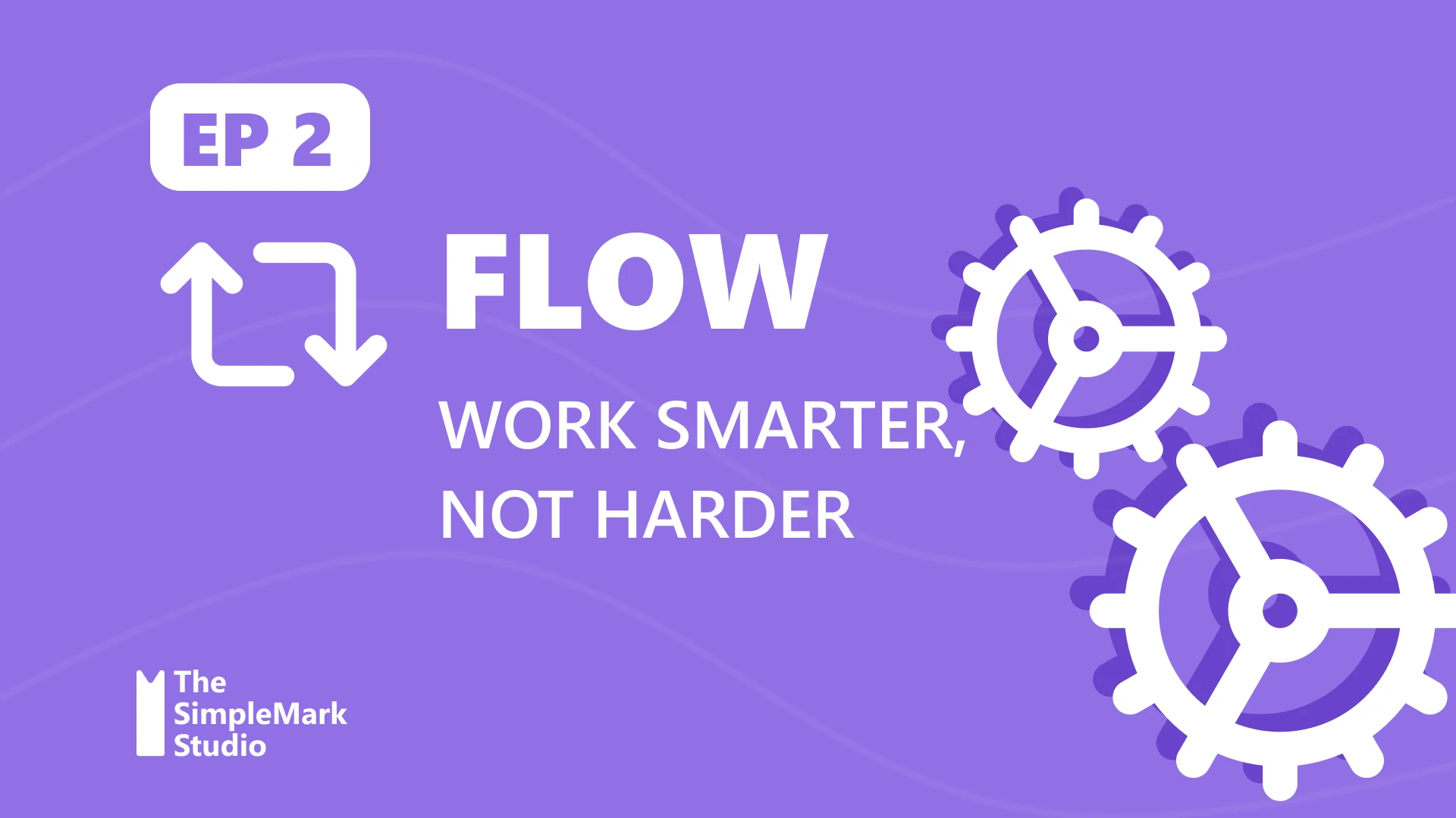Flow article