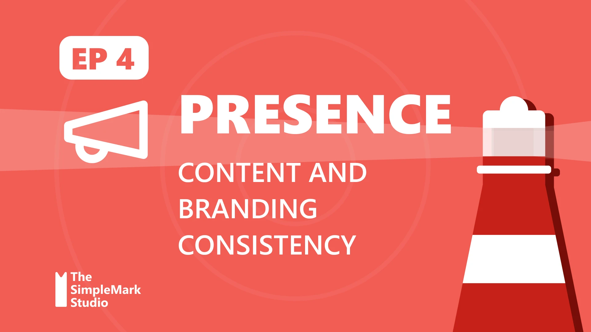 Presence article